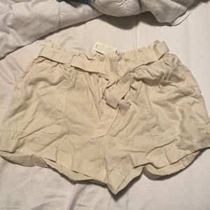 Aerie Camp Shorts. NWT.